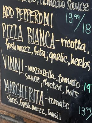 Isabella's Brick Oven by null
