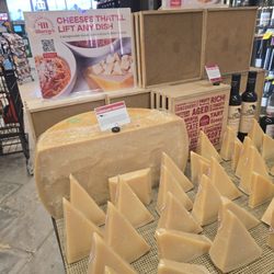 Ralphs - Cheese