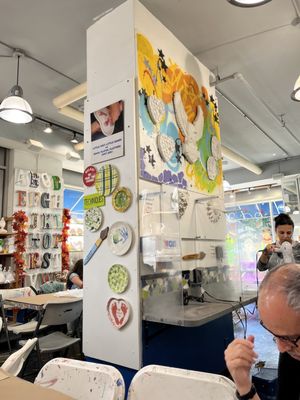 Little Shop of Crafts