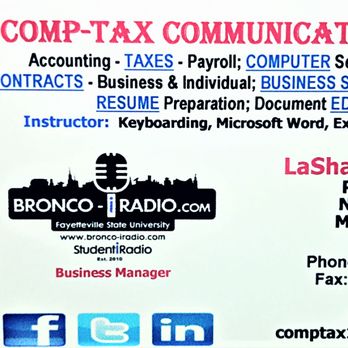 Comp-Tax Communications - Accountants Near Me Comp-Tax Communications - Accountants Near Me