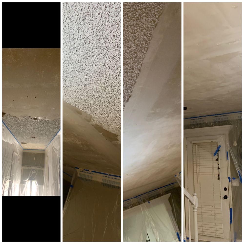 Slide of DNA Home Services