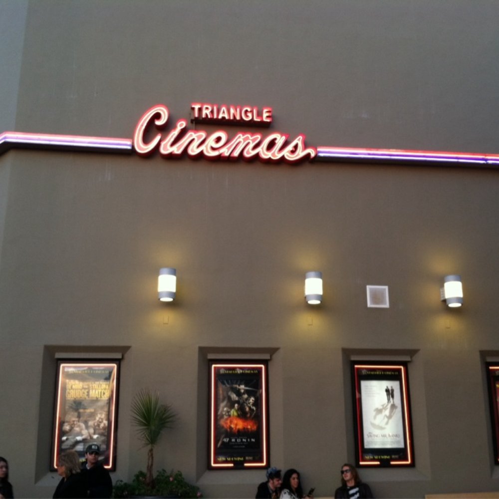 Starlight Triangle Square Cinemas - Cinema Near Me - Costa Mesa, California Starlight Triangle Square Cinemas - Cinema Near Me - Costa Mesa, California
