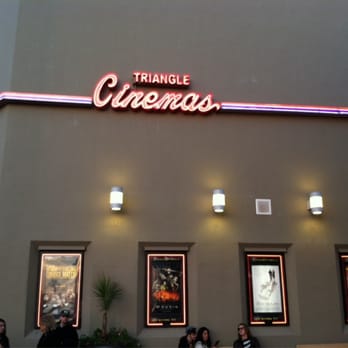 Starlight Triangle Square Cinemas - Cinema Near Me - Costa Mesa, California