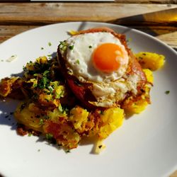 Tappenalm - Fleischkäse
