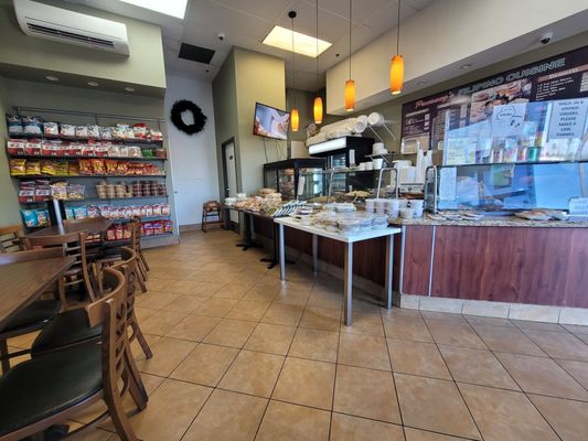 Pansang’s Filipino Cuisine