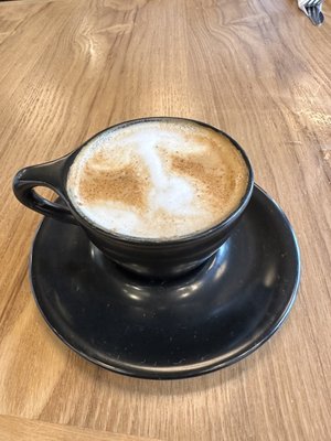 The Board and Brew by null