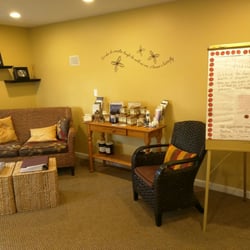 Shrewsbury Family Chiropractic - The waiting are