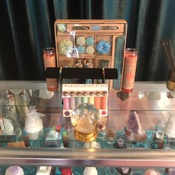 Psychic Old Town Chakra Boutique