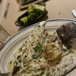 Branzino