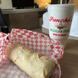 Pancho's Mexican Restaurant