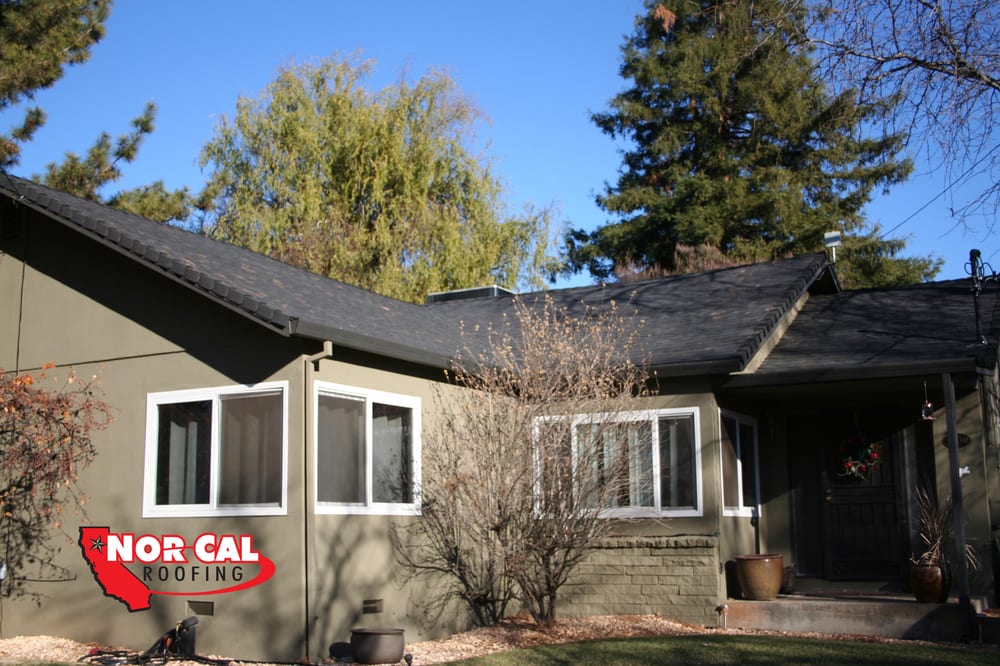 Slide of Nor-Cal Roofing