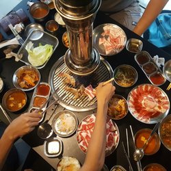 Samgyupsalamat