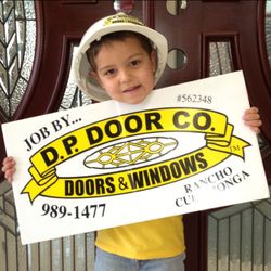 DP Door Company