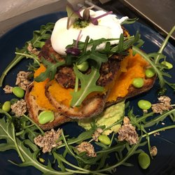 Cannibal Creek Bakehouse