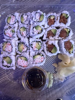 Yoma Cafe - Japanese Bento Box, Sushi, Sandwiches, Snacks, Boba Drinks by null