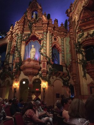 Akron Civic Theatre by null
