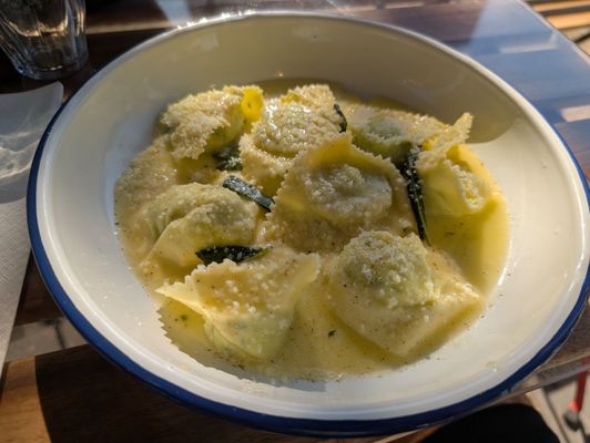 Tortelli by null