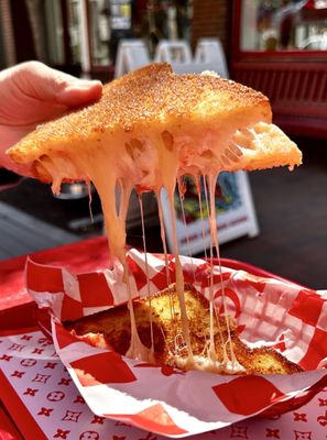 The Highroller Lobster Co. by null