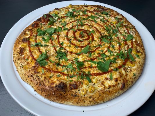 Lucha Cantina by null