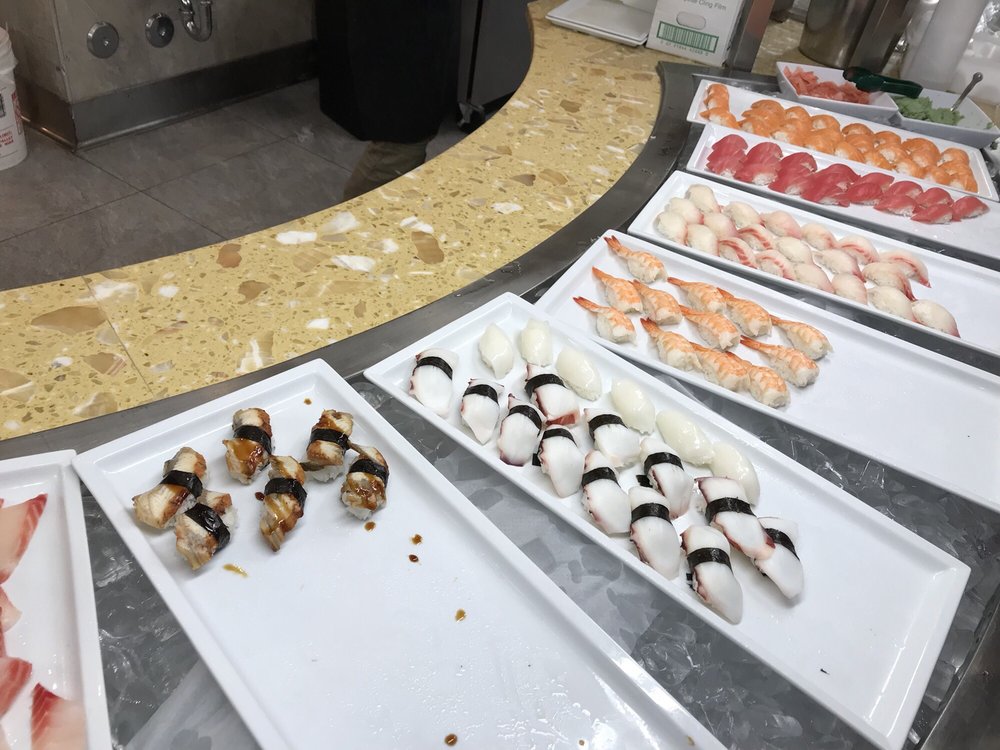 YUM BUFFET & GRILL CLOSED Updated July 2024 226 Photos & 114