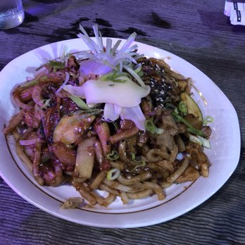 TigerFish - Yaki Udon - Asian Fusion Near Me - Block Island, Rhode Island TigerFish - Yaki Udon - Asian Fusion Near Me - Block Island, Rhode Island