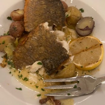 Bacchus - A Bartolotta Restaurant - Seabass - New American Near Me - Milwaukee, Wisconsin Bacchus - A Bartolotta Restaurant - Seabass - New American Near Me - Milwaukee, Wisconsin