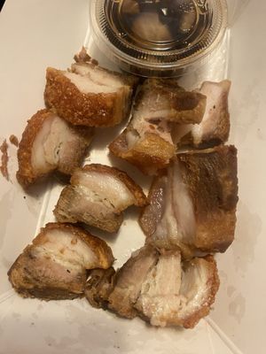 Max's Restaurant Chicago, Cuisine of the Philippines by null