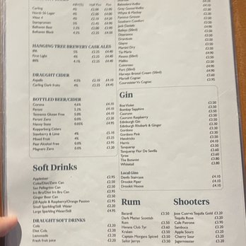 Ben Nevis Pub - British Near Me - Fort William, HLD