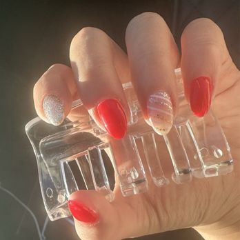 Elegant 7 Nails Spa - Gel Nails by Katie - Nail Salons Near Me - Salinas, California Elegant 7 Nails Spa - Gel Nails by Katie - Nail Salons Near Me - Salinas, California