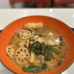 Classical Bone Soup