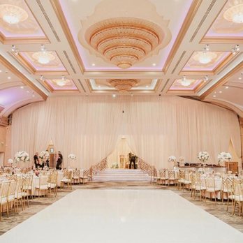 Palladio Banquet Hall - Venues & Event Spaces Near Me - Glendale, California