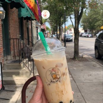 Boba Tea Time - Bubble Tea Near Me - Milford, Ohio