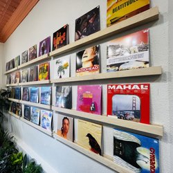 The Blessings Gallery - Blessings Plants and Music -The Heights