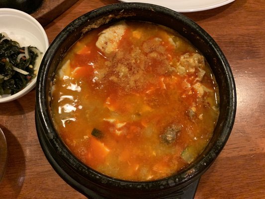 Arirang Restaurant by null