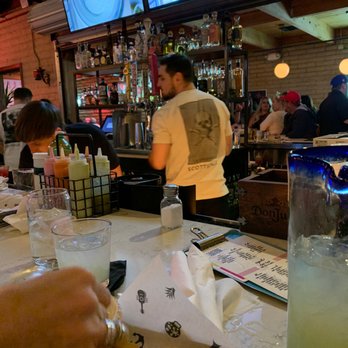 Diego Pops - Cocktail Bars Near Me - Scottsdale, Arizona
