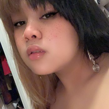 Dream Salon - after photo of my hair ! - Hair Salons Near Me - San Ramon, California