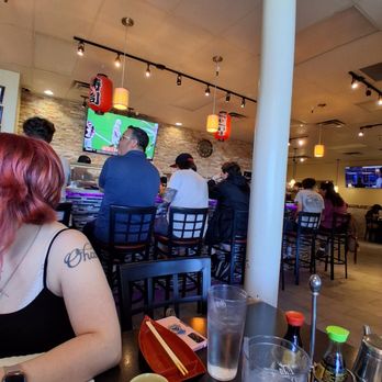 Sushi Rose - Packed business - Sushi Bars Near Me - Reno, Nevada Sushi Rose - Packed business - Sushi Bars Near Me - Reno, Nevada
