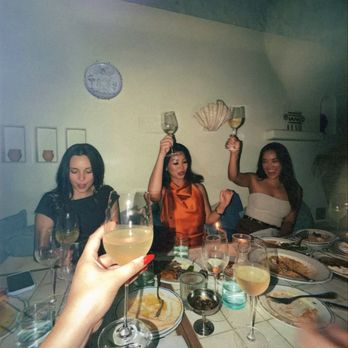 Alisa Wine & Friends - Greek Near Me - Venice, California Alisa Wine & Friends - Greek Near Me - Venice, California