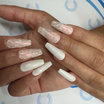 Jane's Nail Art Studio - Nail Salons Near Me - Tustin, California