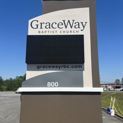 GraceWay Baptist Church