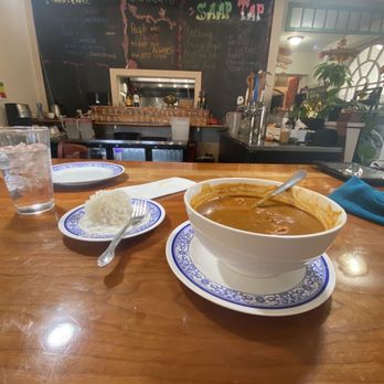 Saap - Thai Near Me - Randolph, Vermont