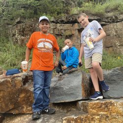 Quarry Trail Outlook