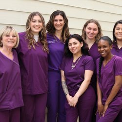 Seaside Kids Dental - Ida Gorshteyn, DDS, MS
