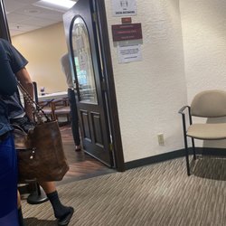 Curry & Oh Orthodontics - Entrance