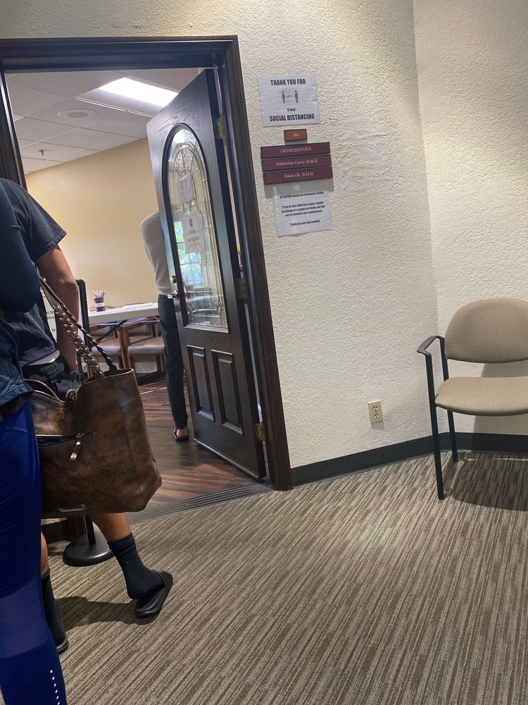 CURRY & OH ORTHODONTICS Updated September 2024 29 Reviews 11260 Wilbur Ave, Northridge