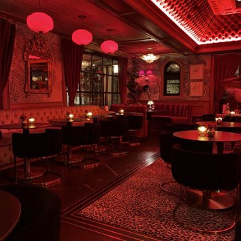 Beaton's at Bar Cecil - Lounges Near Me - Palm Springs, California Beaton's at Bar Cecil - Lounges Near Me - Palm Springs, California