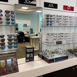 LensCrafters