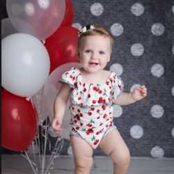 Om Prakash, MD FACOG - This little girl just turned one! Made me think back to when I had her, I'm still so grateful for all of you!