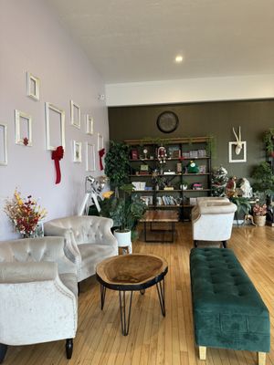 Yoonique Tea by null