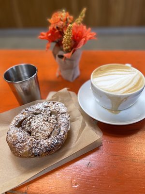 Rosebud Coffee by null